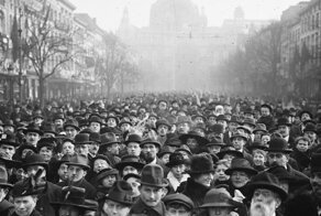 40 редких и необычных фотографий