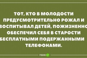 Упоротость зашкаливает: логика и рядом не лежала