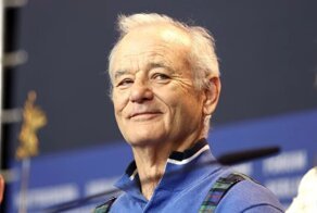 Билл Мюррей рассказал каково было сниматься в «Охотниках за привидениями» и «Дне сурка»