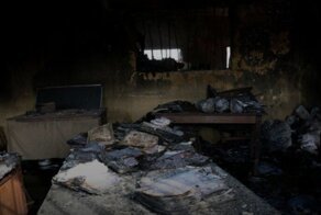 Боевики напали на тюрьму и освободили более 1800 заключённых