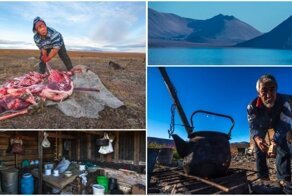 Как устроены жизнь и быт тех, кому недоступны обычные блага цивилизации