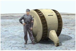 15 невероятных и необычных военных проектов, о которых мало кто знает