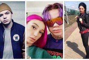 На кого похожи теперь Элджей и Ивлеева знают и дети, а как смотрелись звёзды, пока не взошли и не образовали тандем в зените славы