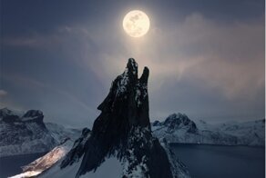 Карантин заставил фотографа сменить амплуа - получилось замечательно!
