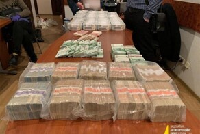 Они одним миром мазаны