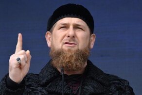 Издание "Проект" рассказало о полигамности Кадырова и показало его вторую жену
