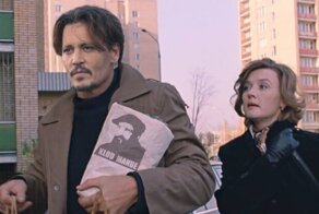 Зарубежные герои в советских фильмах