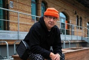 Парень поделился фотографиями своего дедушки и получил миллион подписчиков в Инстаграме