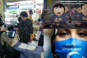 Решение уйгурского вопроса: как в Китае "перевоспитывают" мусульман