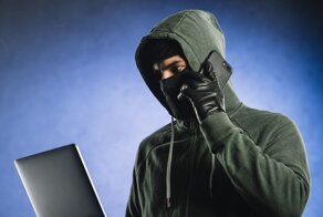 Пудель дискотечный: эпичный разговор с телефонным мошенником