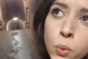 Девушка просвистела «Ave Maria»