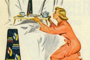 Безумная старая реклама (86 фото)