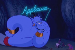 17 незаметных деталей из мультиков студии Disney