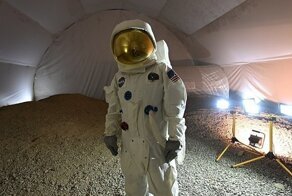 Как провести совершенно космический отпуск