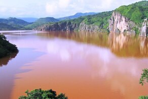 Ниос — самое смертоносное озеро планеты