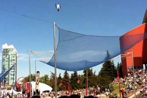 Видео подборка неудач за июль 2011 (видео)