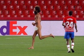 Каникулы Бонифация. Продолжение