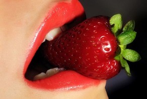 Клубничный пост(13 Фото)