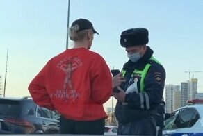 Анастасия Ивлеева лишилась своего Lamborgini
