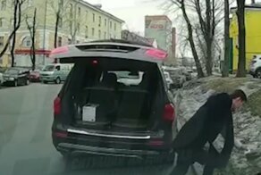 Высокопоставленного единоросса исключили из партии за выброшенный на дорогу мусор