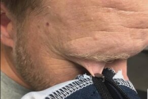 15 снимков, которые наглядно показывают, как выглядят неприятности