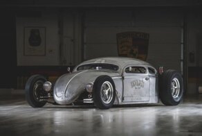 VW Beetle Death: почему символ любви начал нести смерть?!