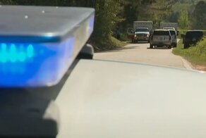 Вот почему они сначала стреляют, затем спрашивают: 3 полицейских ранено при погоне за двумя неграми в Джорджии