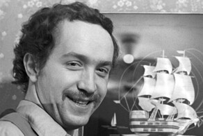 Умер бывший солист "золотого состава" "Песняров" Леонид Борткевич