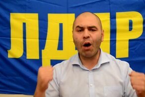 Сын бывшего главы Северной Осетии и сын Жириновского завершили диалог мордобоем