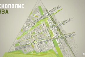 Кенийская "кремниевая саванна": в Африке возводят крупнейший технополис