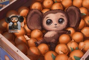 Герои советских мультфильмов: взгляд по-новому