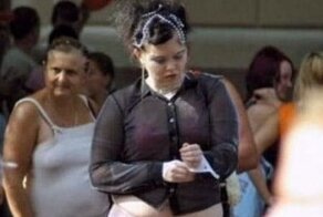 15 сумасшедших примеров, когда мода вырвалась из-под контроля