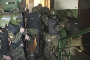 Дело застреленного спецназом из-за четырёх рулонов обоев россиянина накрыли грифом "секретно"