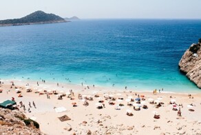 Как “нищие” россияне готовились оставить в Турции $400 млн за месяц