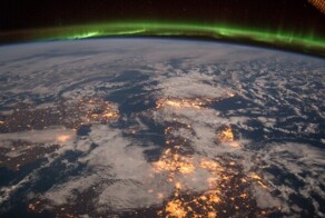 Глобальная печка-8. Кто виноват и что делать?