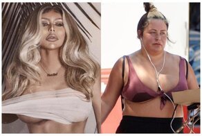 Реальный инстаграм: 20 примеров обмана от милых дам