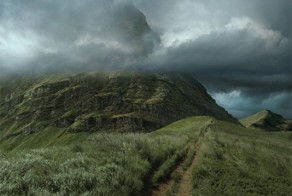 Шикарные пейзажи от Майкла Карса (27 фото)