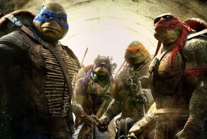 Иногда нарисованным персонажам лучше оставаться в мультфильмах