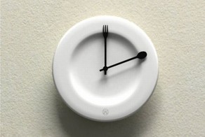 Дизайнерские настольные часы (39 фото)