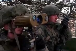 В рамках контрольной проверки были проведены учения мотострелковых частей и подразделений связи 