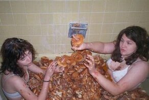 15 угарных моментов, когда здравый смысл взял выходной