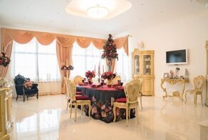 Этаж под гардеробную и личный пляж у Москвы-реки: как живет Киркоров в особняке за 12 млн долларов