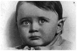 22 исторические личности из XIX века: детство тех, кто изменил мир