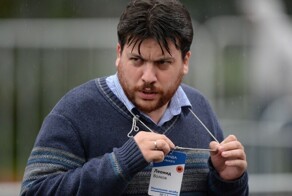 Волкова сливают вслед за Навальным: как Запад разменивает свои пешки