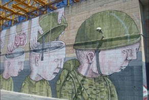 Идеальный солдат (6 фото)