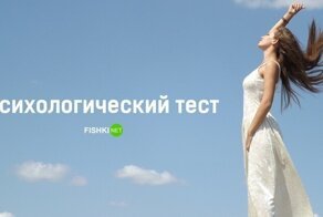 Тест Айзенка на определение интроверта/экстраверта