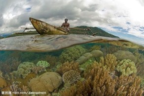 Как сделать такую замечательную фотографию? (3 фото)