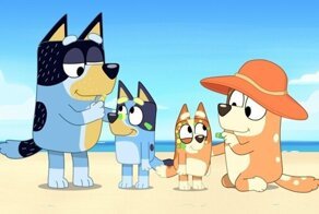 Мультфильм про собак раскритиковали за отсутствие в нем геев, инвалидов и цветного населения