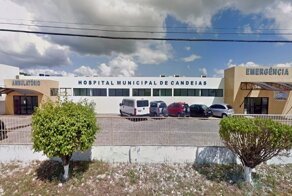 Грабитель казнен своими подельниками на больничной койке в Бразилии