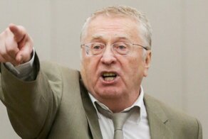 Жириновский считает необходимым закрыть курорты Египта и&nbsp;Турции для россиян навсегда